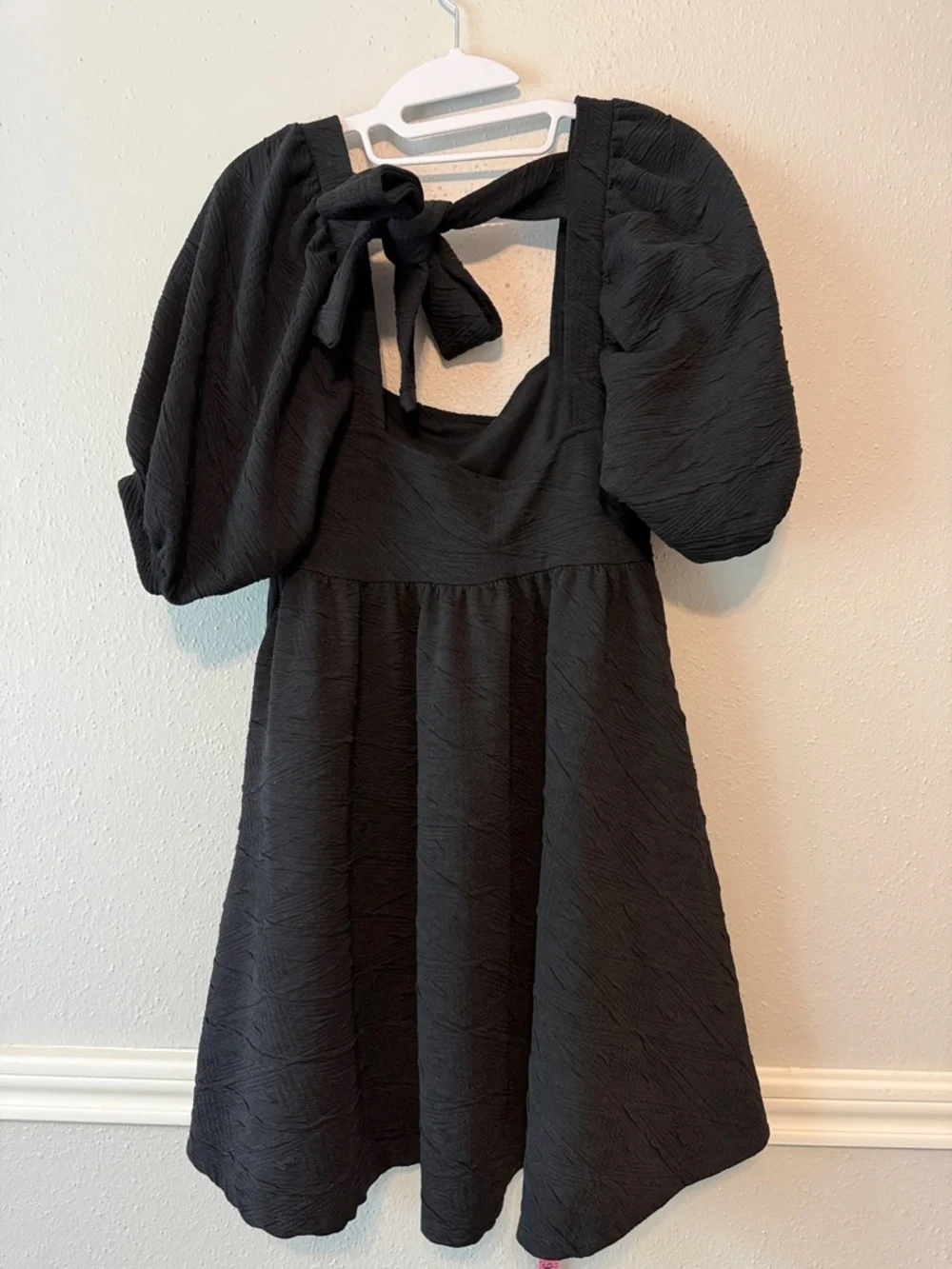 Free People Violet Mini Dress - Picture 3 of 7